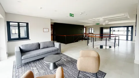 Freestone Office Park, 135 Patricia Road Sandton,